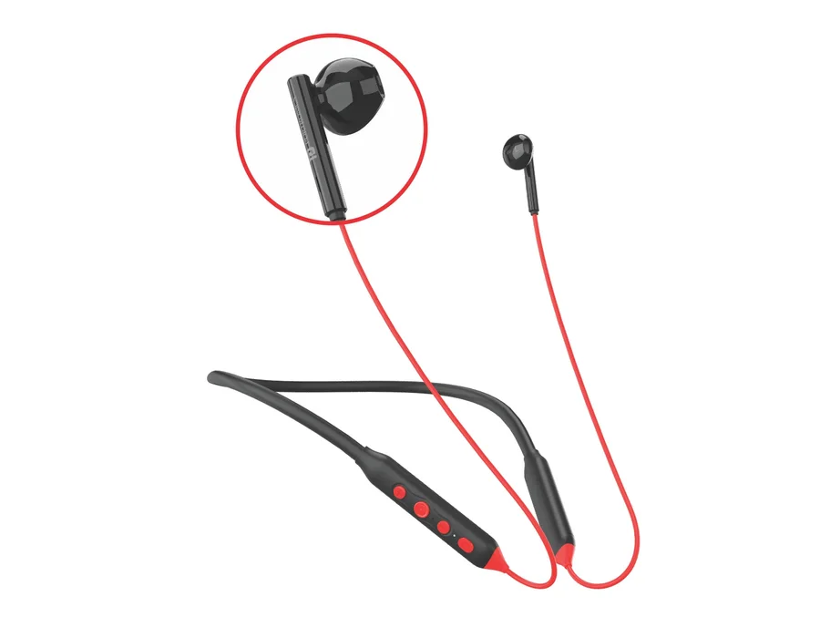 Portronics Harmonics Z5 — Red
