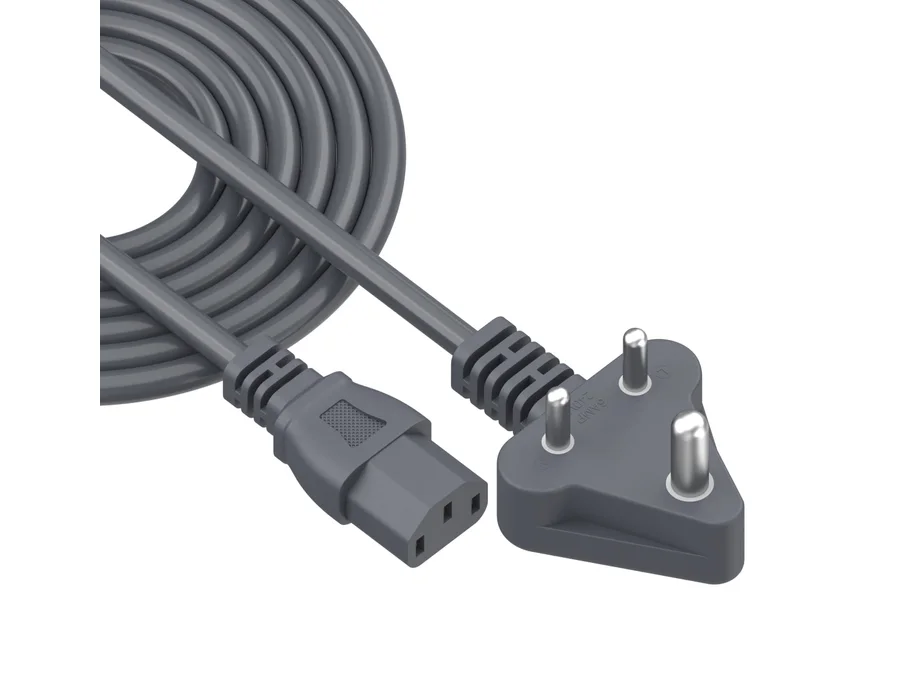 Portronics Konnect G1 — Grey