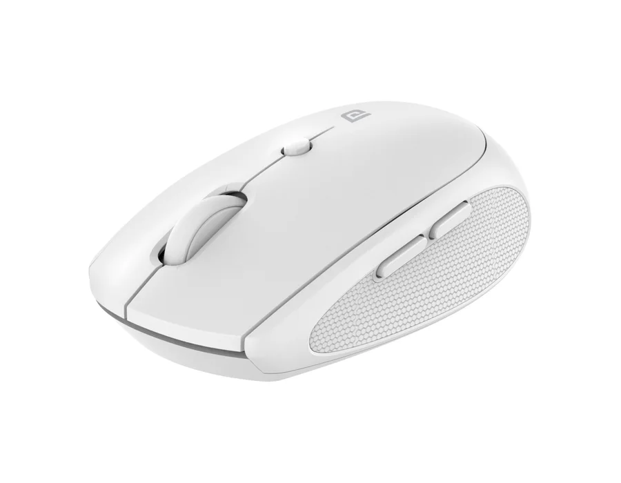 Portronics Toad 30 — White