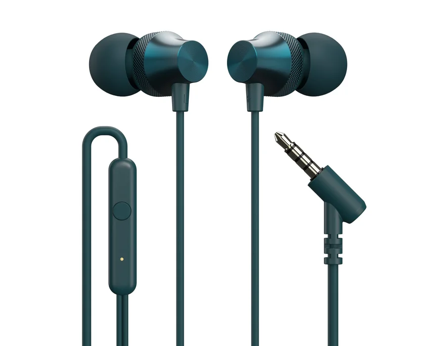 Portronics Conch Beat A — Blue