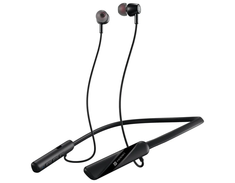 PORTRONICS POR2404 Z10 HARMONICS NECKBAND