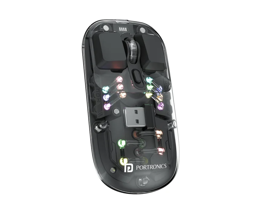 Portronics Toad 5