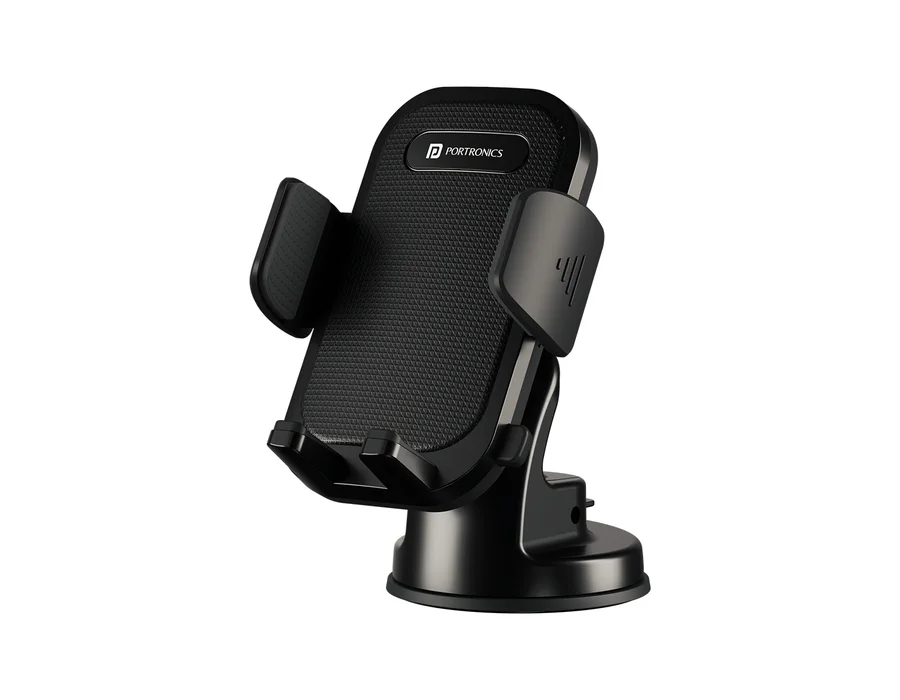 Portronics Clamp M4