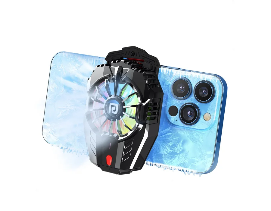 Portronics Cool Pulse