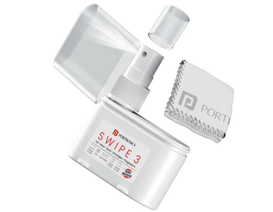 Portronics Swipe 3