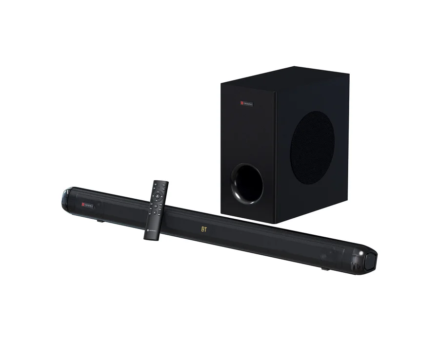 Portronics Pure Sound 108