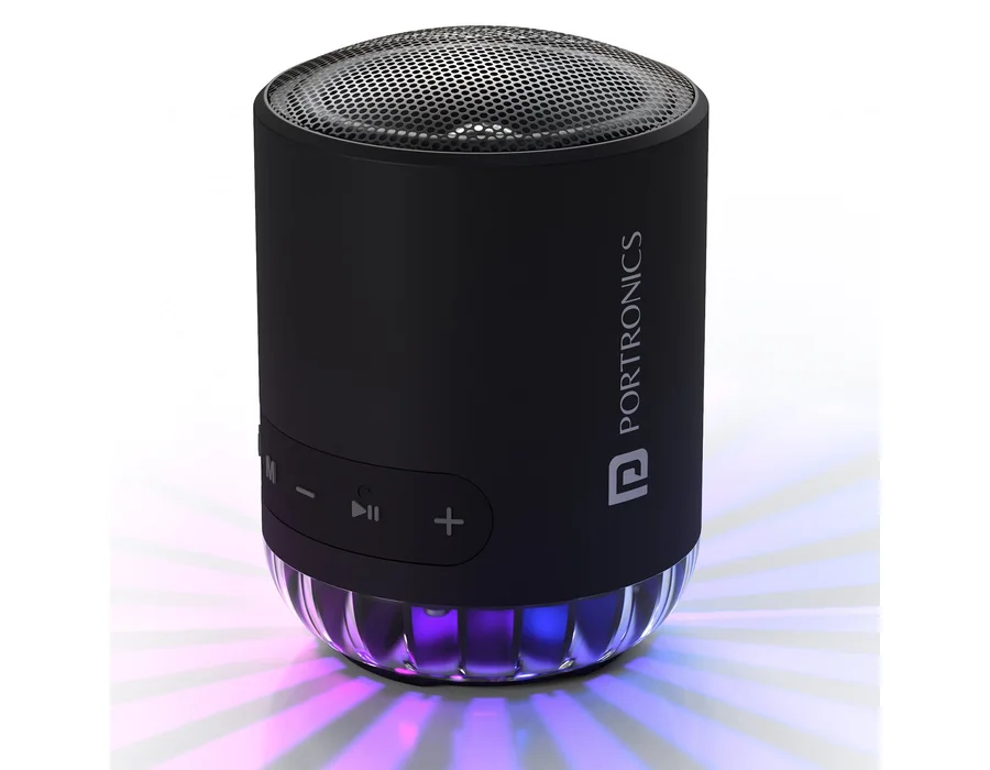 Portronics Soundpot Pro