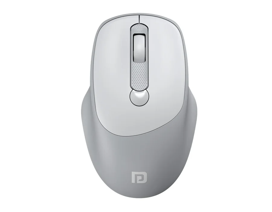 Portronics Toad 7 — White