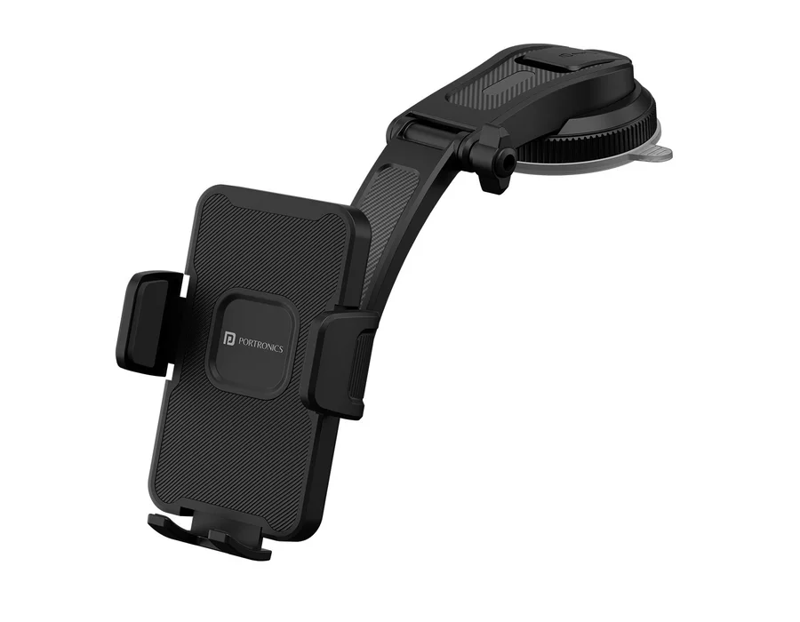 Portronics Clamp M5