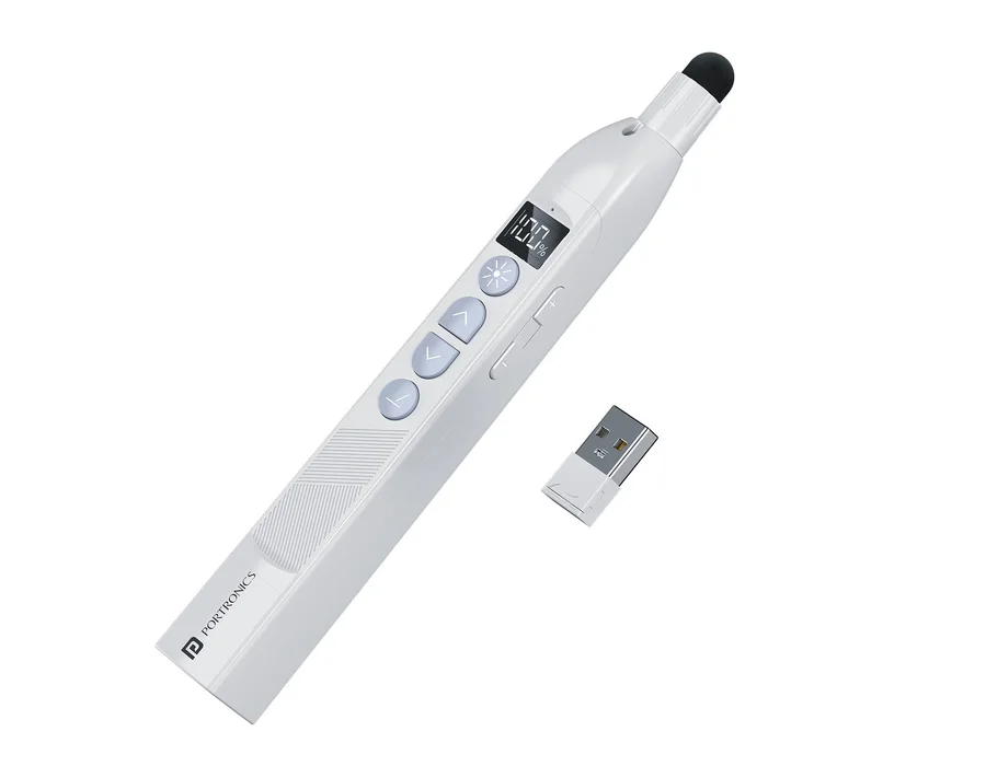 Portronics SlideMate 2