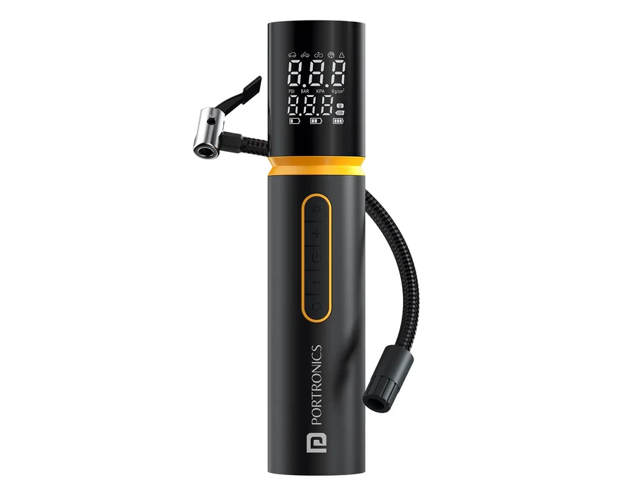 Portronics Vayu 5.0