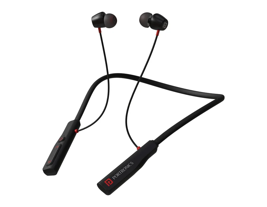 Portronics Harmonics Z11