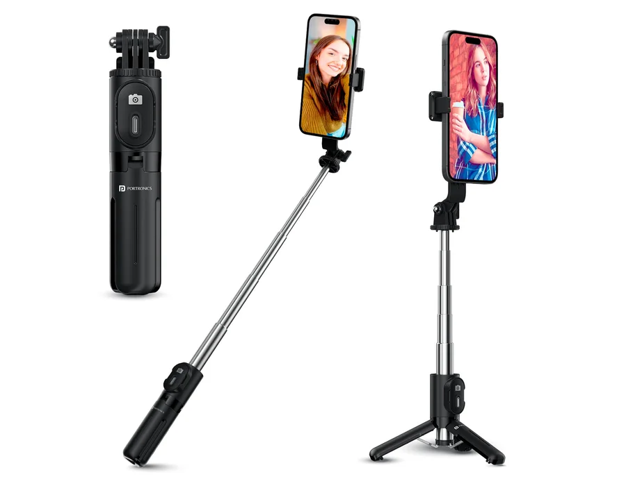 Portronics Lumistick mini