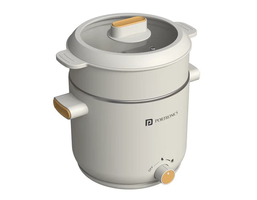 Portronics AnyMeal