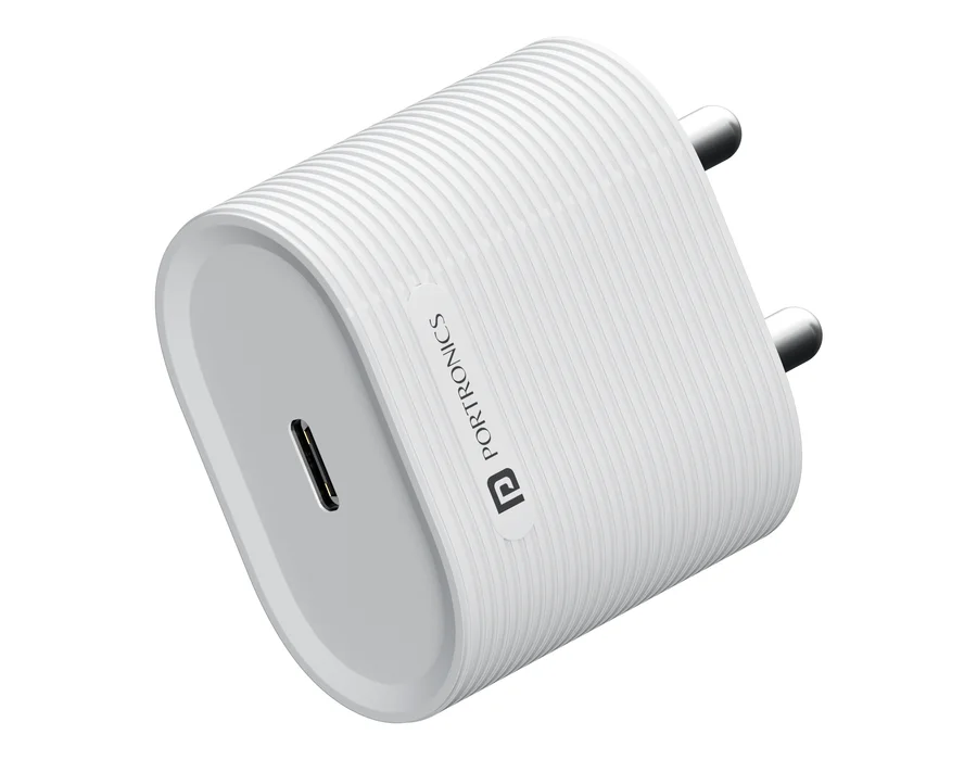 Portronics Adapto 35G