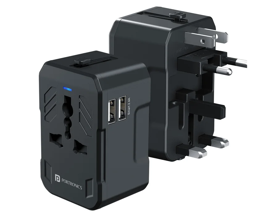 Portronics JuiceMate 2