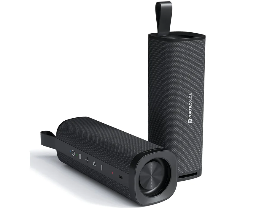 Portronics Fynix