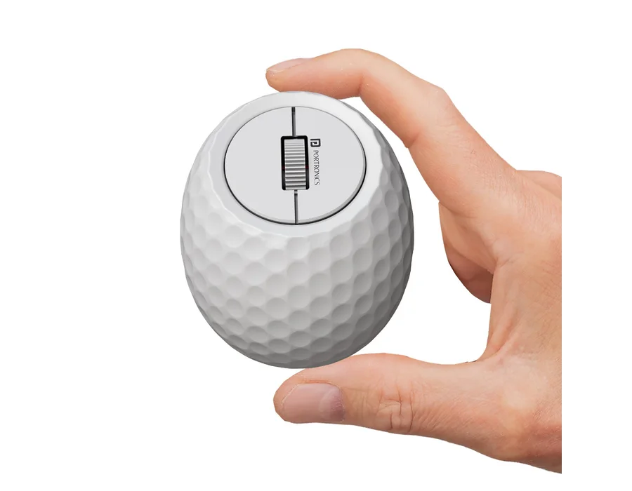 Portronics ToadPlay Golf