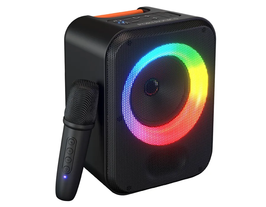 Portronics Apollo 30