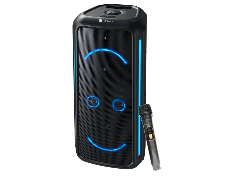 Portronics Iron Beats 5 Prime