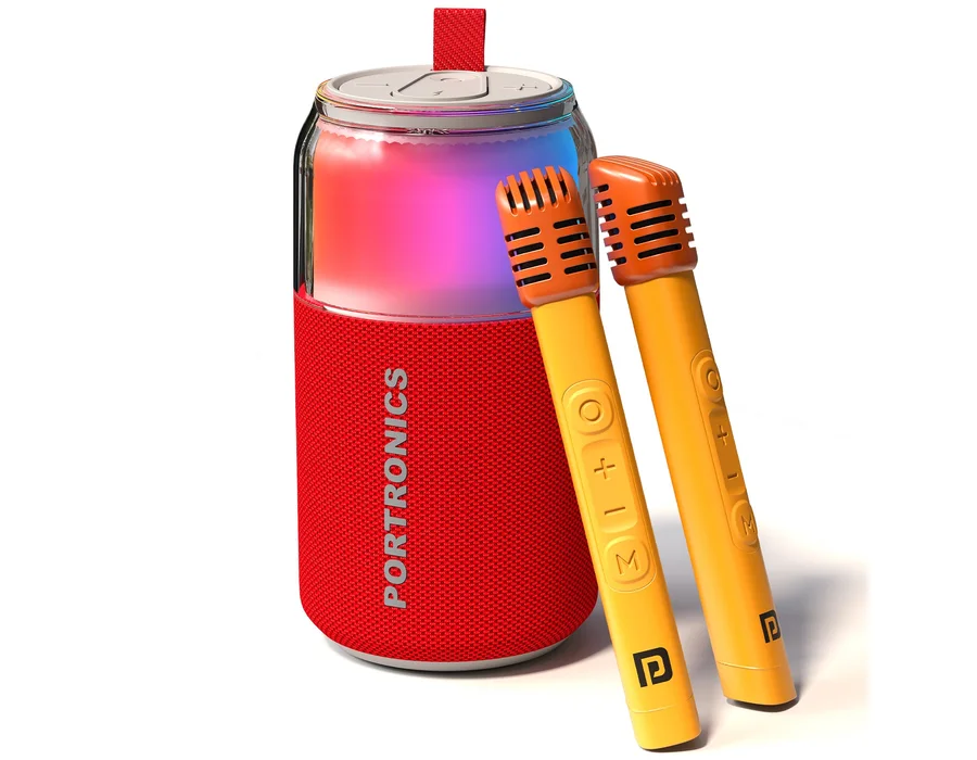 Portronics Talk Six