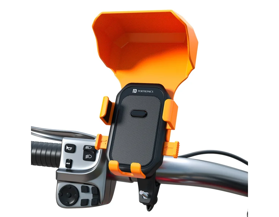 Portronics Mobike 4 Plus