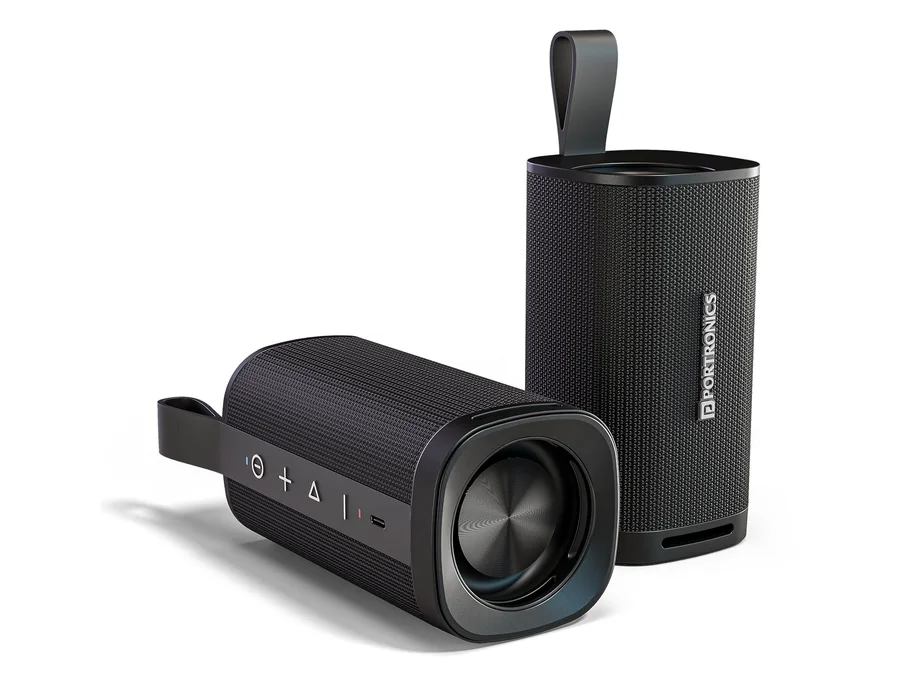 Portronics Fynix Mini