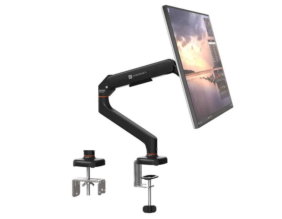 Portronics Aerolift Solo
