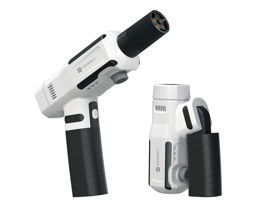 Portronics Torque X