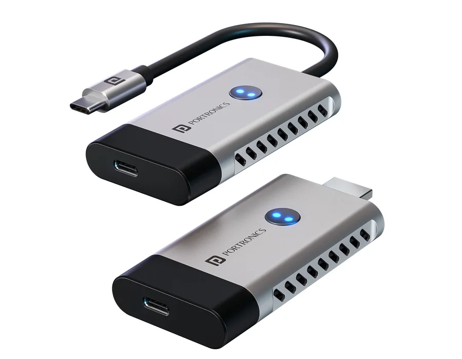 Portronics Sky Cast