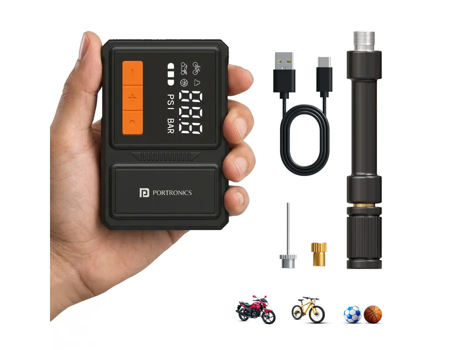 Portronics Vayu Nano