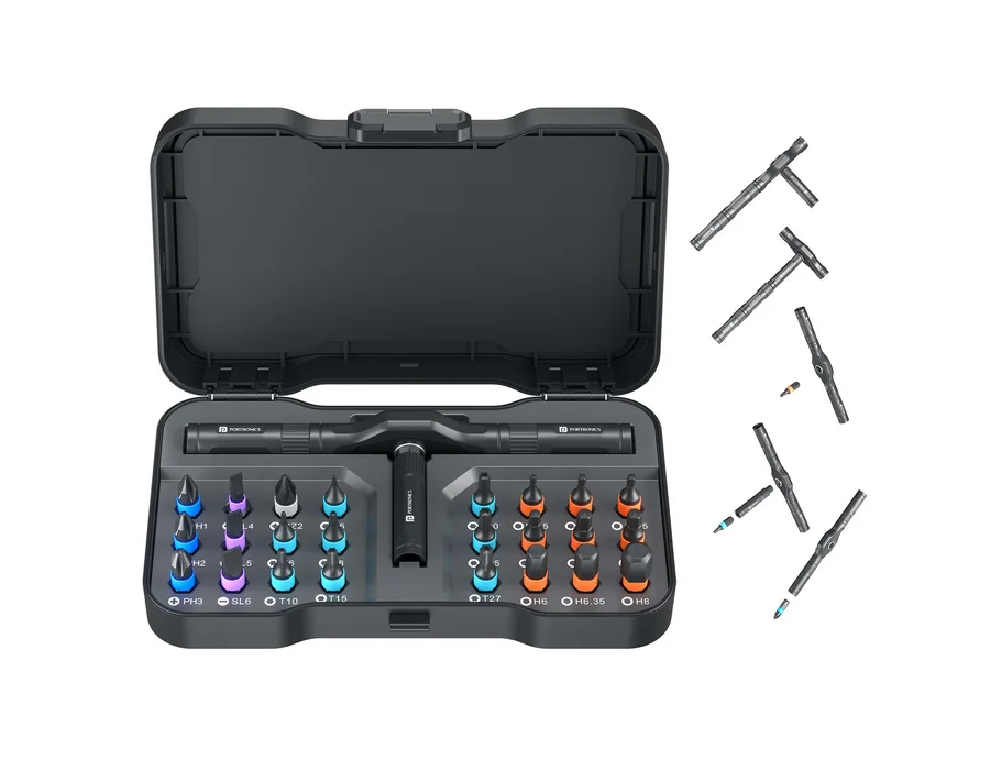 Portronics Bit Box Prime