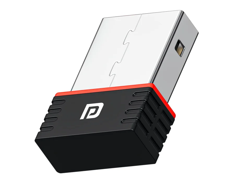 Portronics WiPlug 150