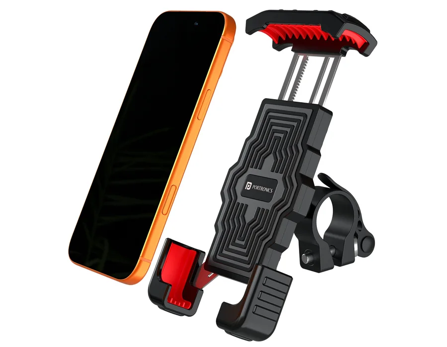 Portronics Mobike Prime
