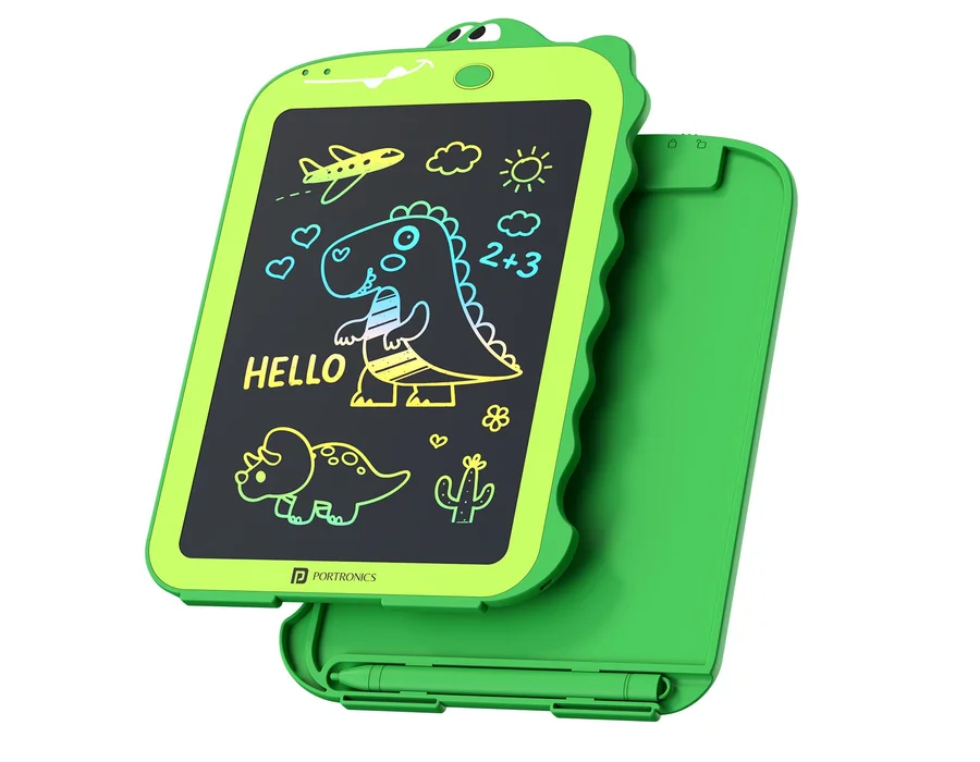 Portronics RUFFPAD DINO 8.5