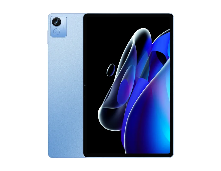 realme Pad X Glacier Blue (4GB + 64GB) WIFI