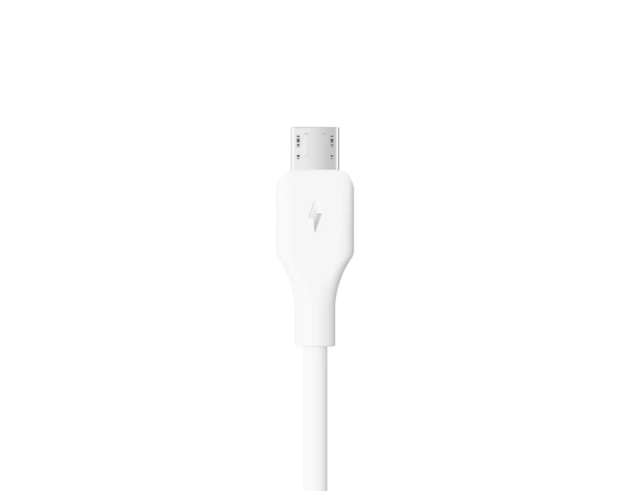 realme Micro-USB Cable (White)