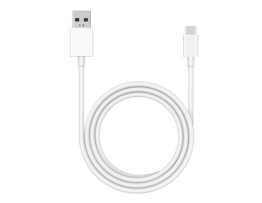 realme USB-A to Type-C SUPERVOOC Cable