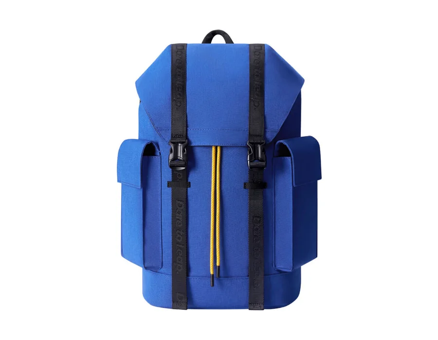realme Adventurer Backpack (Blue)