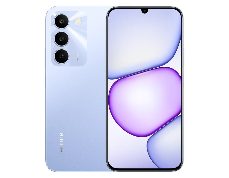 REALME C83 5G 4GB 128GB BLOOMING PURPLE