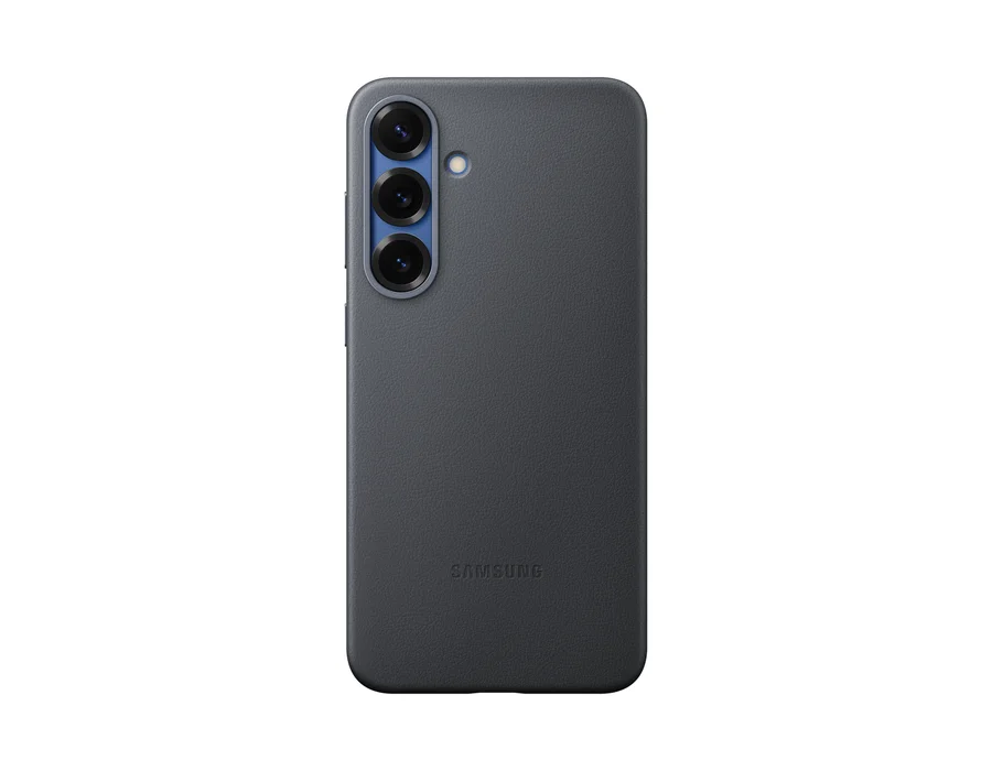 Samsung Galaxy S25+ Kindsuit Case – Black – EF-VS936PBEGIN