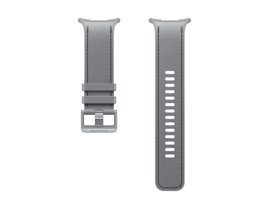 Samsung PeakForm Band (S/M/L) for Galaxy Watch Ultra2 – Gray – ET-SBL71MJEGIN