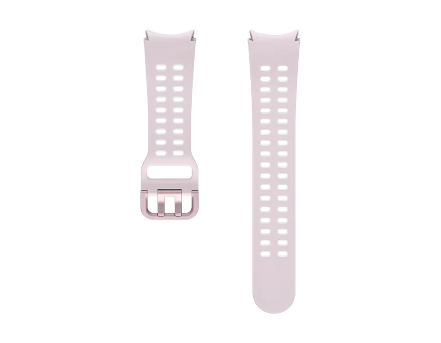 Samsung Galaxy Watch6 Extreme Sport Band (M/L) – Lavender&White – ET-SXR94LVEGIN