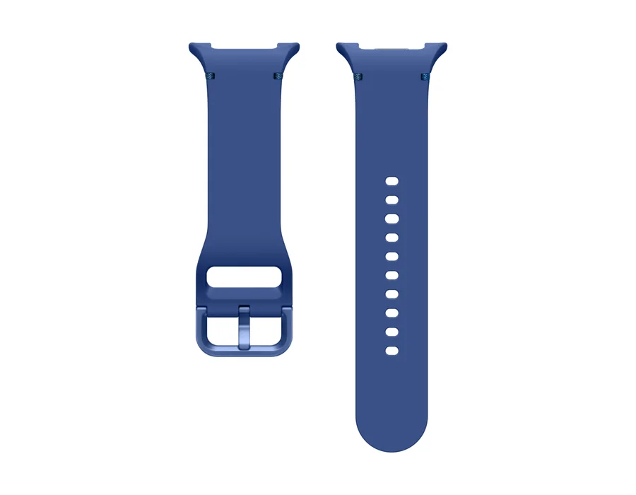 Samsung Galaxy Watch8 | Watch8 Classic Sport Band (S/M) – Blue – ET-SNL32SNEGIN
