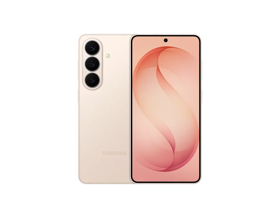 Samsung Galaxy S26 (12 GB RAM, 512 GB) – Pinkgold