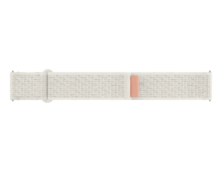 Samsung Galaxy Watch6 Fabric Band Slim (S/M) – Sand – ET-SVR93SUEGIN