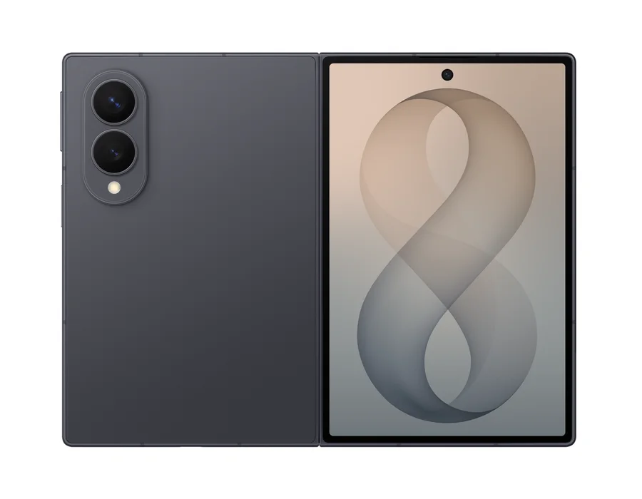 Samsung Galaxy Z Fold8 (12 GB RAM, 512 GB) – Graphite