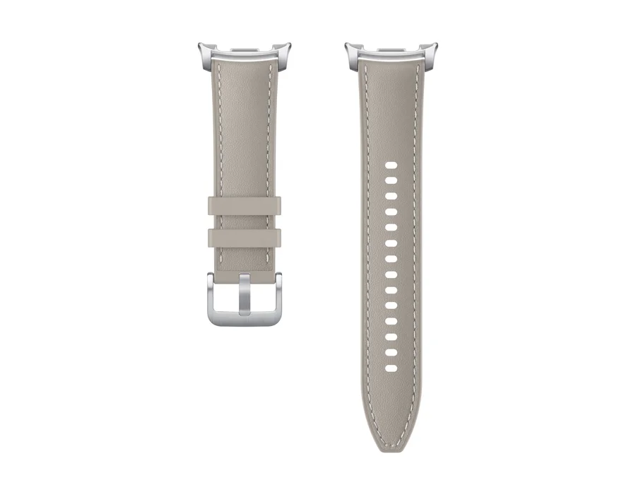 Samsung Galaxy Watch8 | Watch8 Classic Hybrid Band (S/M/L) – Taupe – ET-SLL50LJEGIN