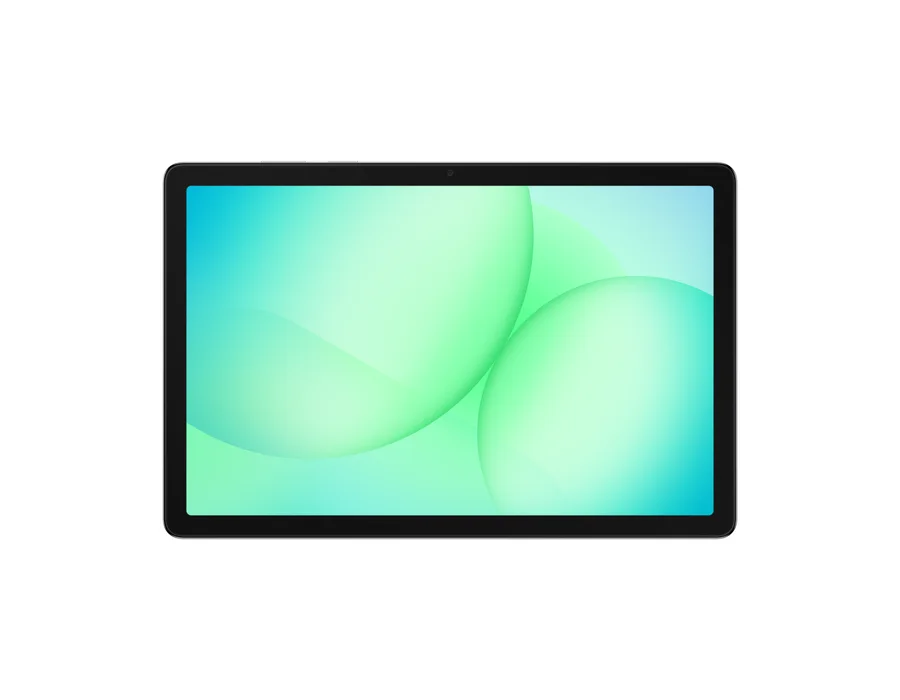 Samsung Galaxy Tab A11+ Wi-Fi (8 GB RAM, 256 GB) – Silver