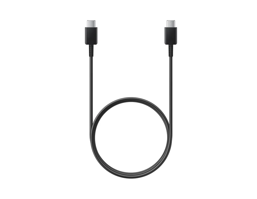 Samsung c-to-c-cable-da705b – black – EP-DA705BBEGIN